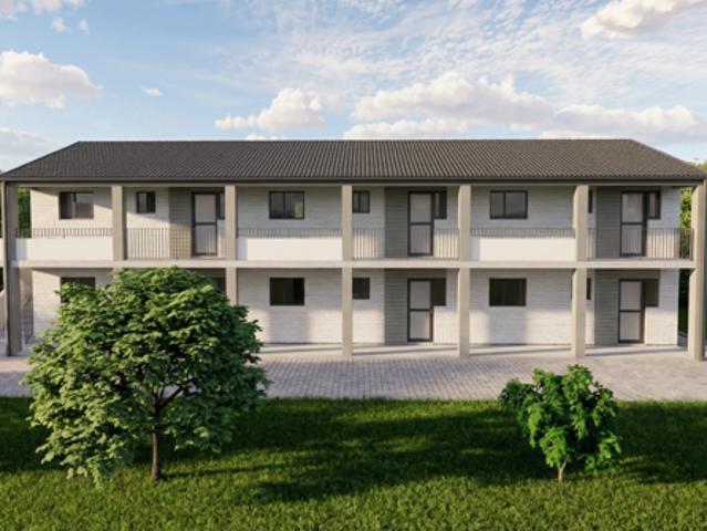 Apartment for sale in Eastern Cape