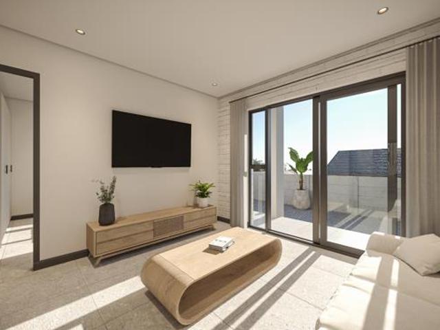 Apartment for sale in Eastern Cape