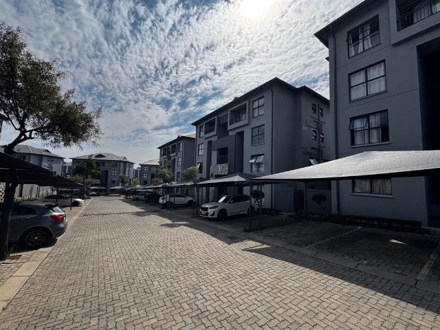 Apartment for sale in Ekurhuleni, Gauteng