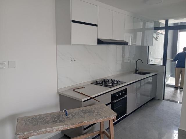 Apartment for rent in Njiru, Nairobi