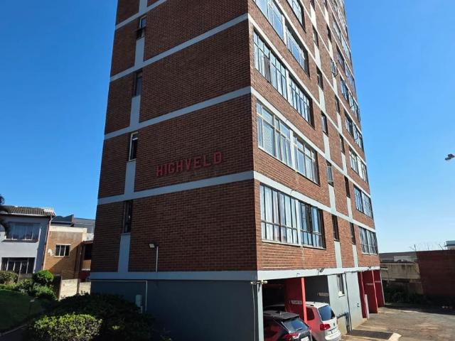 Apartment for sale in Seaview, Kwazulu-natal