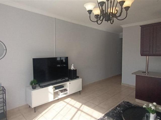 Apartment for rent in Durban