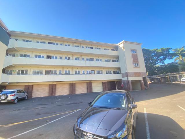 Apartment for rent in Seaview, Kwazulu-natal