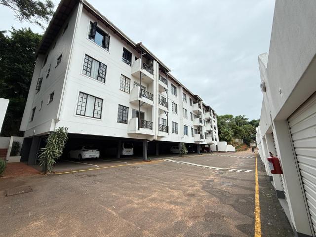 Apartment for sale in Seaview, Kwazulu-natal