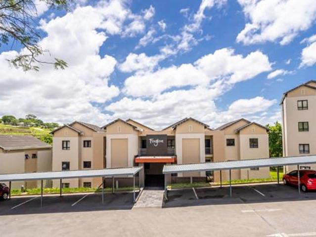 Apartment for sale in Seaview, Kwazulu-natal