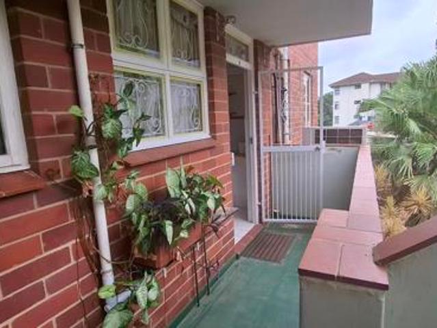 Apartment for rent in Seaview, Kwazulu-natal