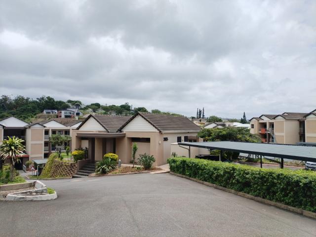 Apartment for sale in Westville, Kwazulu-natal