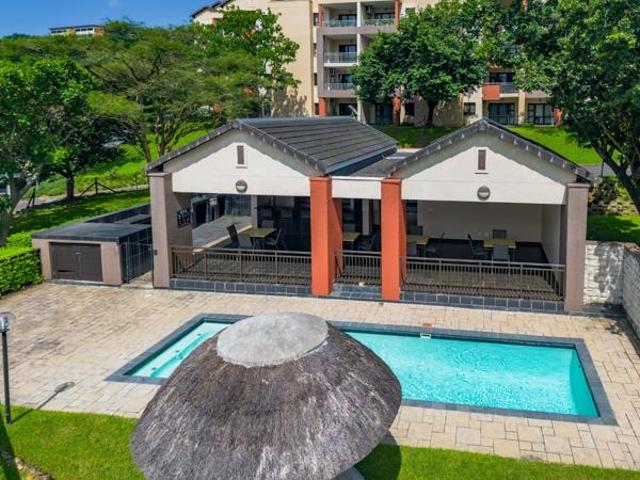 Apartment for rent in Seaview, Kwazulu-natal