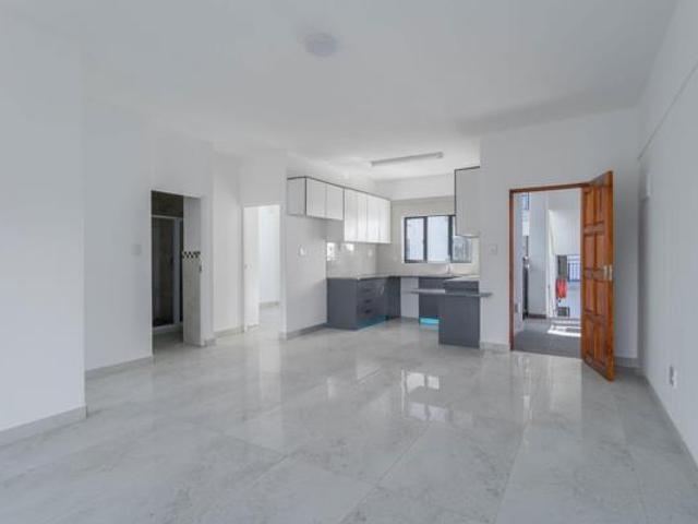 Apartment for rent in Seaview, Kwazulu-natal