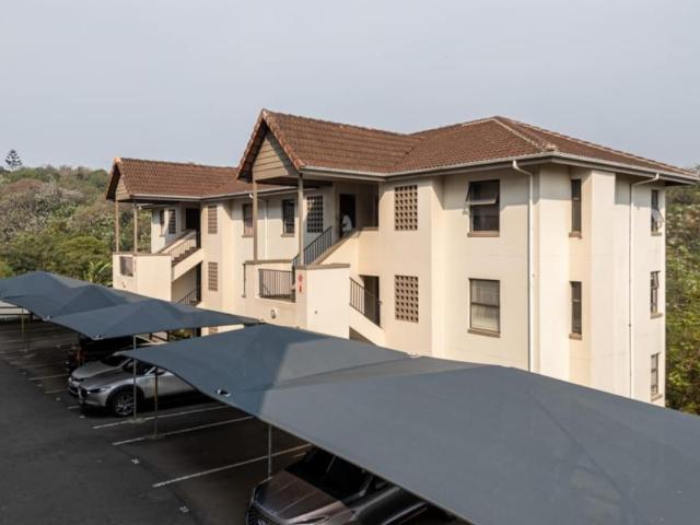 Apartment for rent in Seaview, Kwazulu-natal