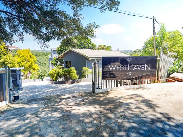 Apartment for rent in Seaview, Kwazulu-natal