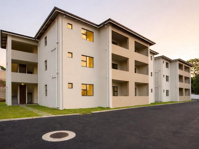 Apartment for sale in Seaview, Kwazulu-natal