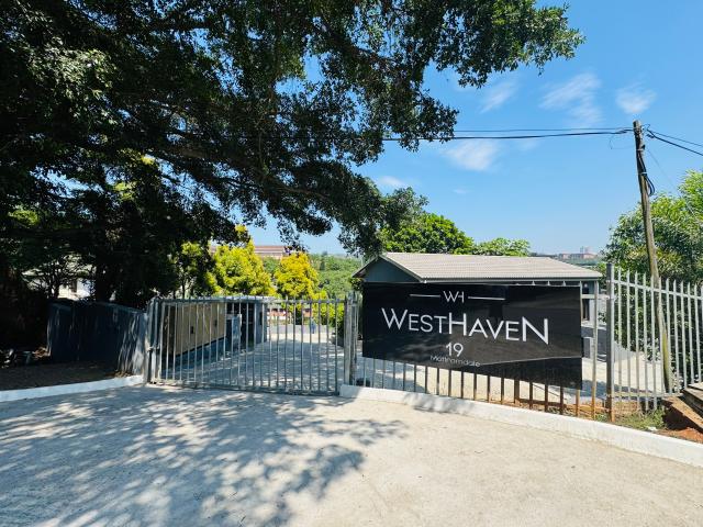 Apartment for rent in Westville, Kwazulu-natal