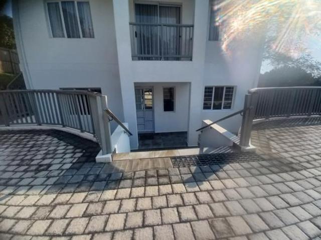 Apartment for rent in Seaview, Kwazulu-natal