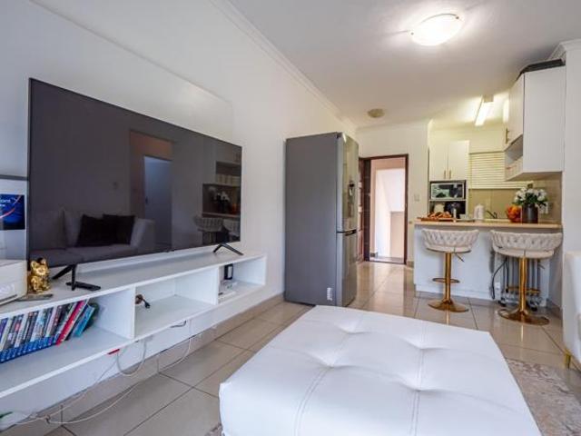 Apartment for rent in Seaview, Kwazulu-natal
