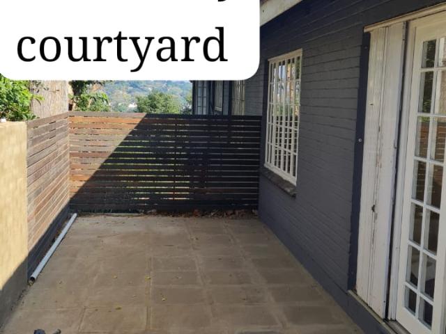 Apartment for rent in Westville