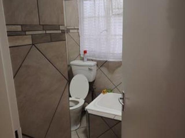 Apartment for rent in Jansenpark, City of Ekurhuleni Metropolitan Municipality