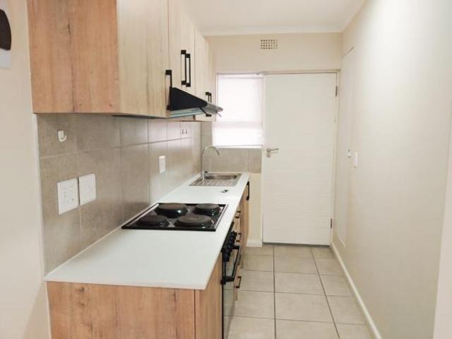 Apartment for rent in Cape Town, Western Cape