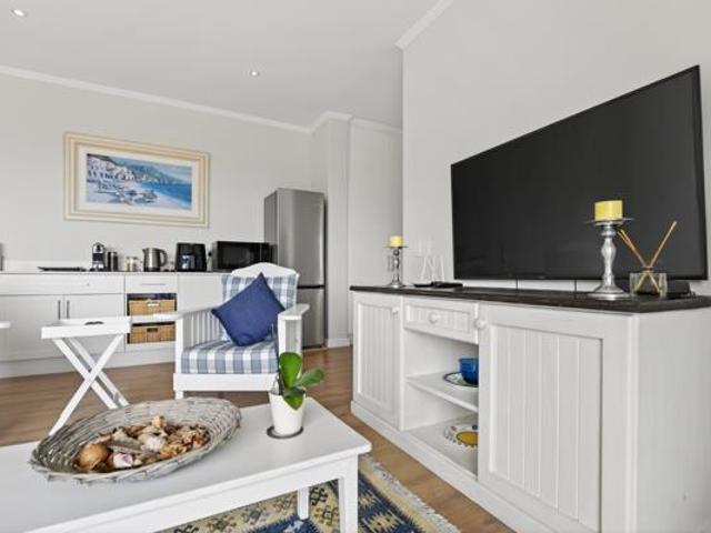 Apartment for rent in Groot Brak Rivier, Western Cape