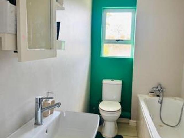 Apartment for rent in Cape Town, City of Cape Town