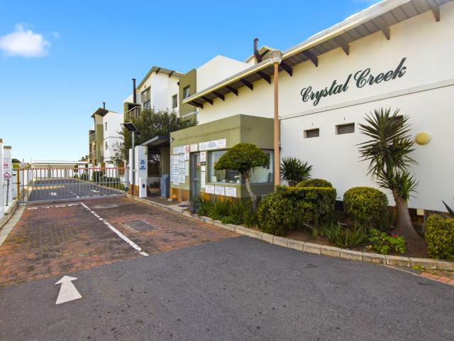 Apartment for sale in Western Cape