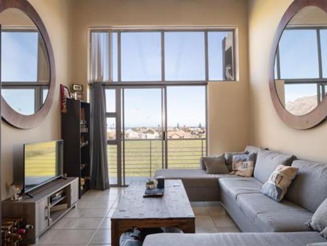 Apartment for sale in Cape Town, Western Cape