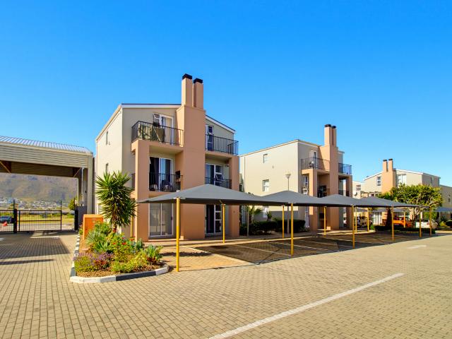 Apartment for sale in Western Cape