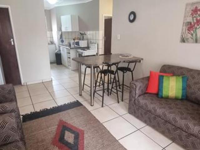 Apartment for rent in Western Cape