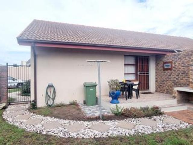 Apartment for rent in Western Cape
