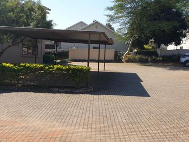 Apartment for sale in Ehlanzeni, Mpumalanga