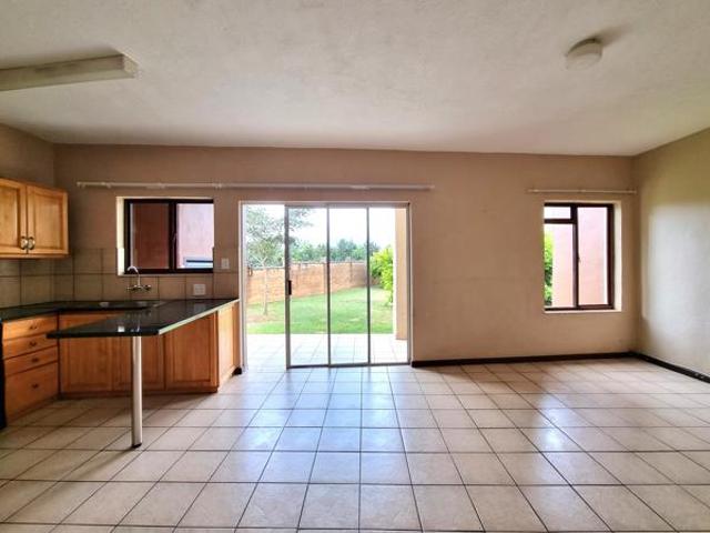 Apartment for sale in Ehlanzeni, Mpumalanga