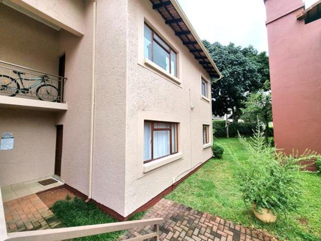 Apartment for sale in Ehlanzeni, Mpumalanga