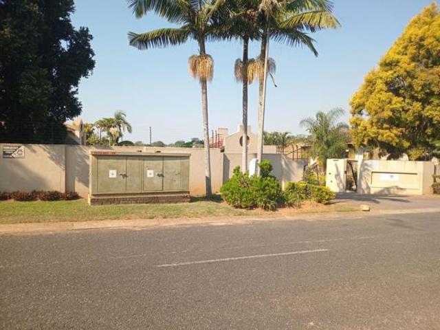 Apartment for rent in Ehlanzeni, Mpumalanga