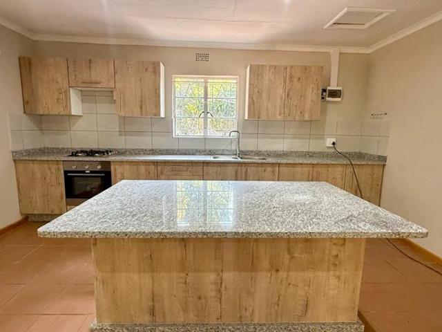 Apartment for rent in Ehlanzeni, Mpumalanga