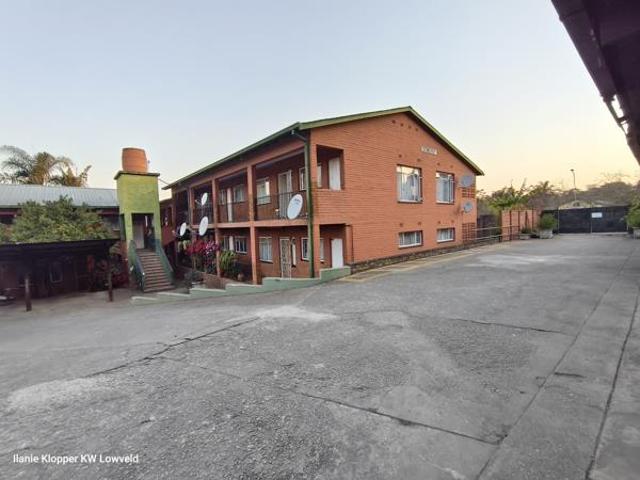 Apartment for sale in Ehlanzeni, Mpumalanga