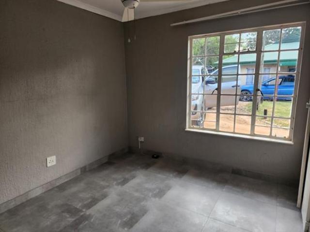 Apartment for rent in White River, Mbombela