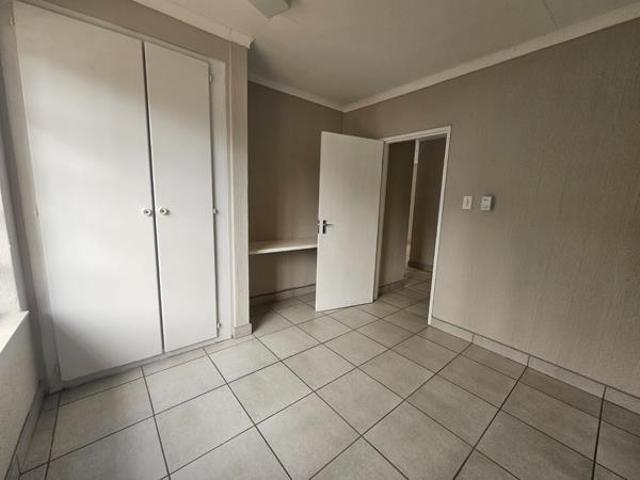 Apartment for rent in Ehlanzeni, Mpumalanga