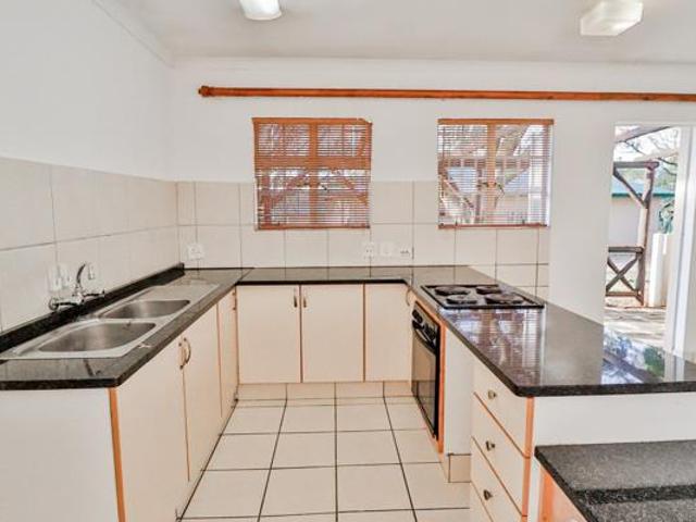 Apartment for sale in Ehlanzeni, Mpumalanga