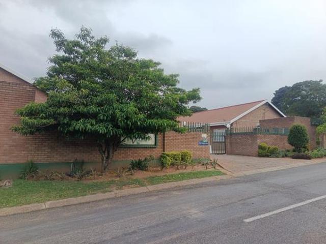 Apartment for sale in Ehlanzeni, Mpumalanga