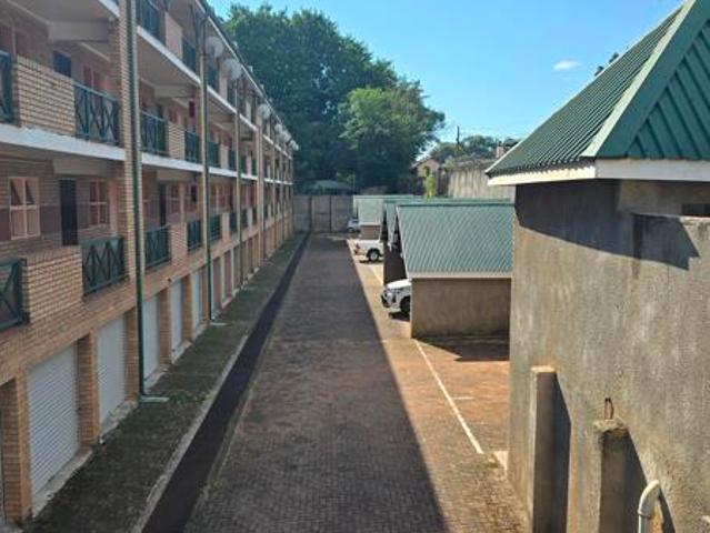 Apartment for sale in Ehlanzeni, Mpumalanga