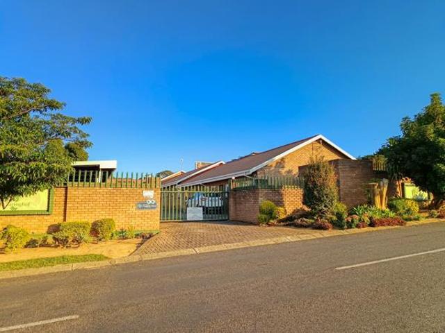 Apartment for sale in Ehlanzeni, Mpumalanga