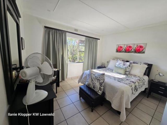 Apartment for sale in Ehlanzeni, Mpumalanga