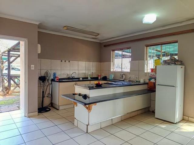 Apartment for sale in Ehlanzeni, Mpumalanga