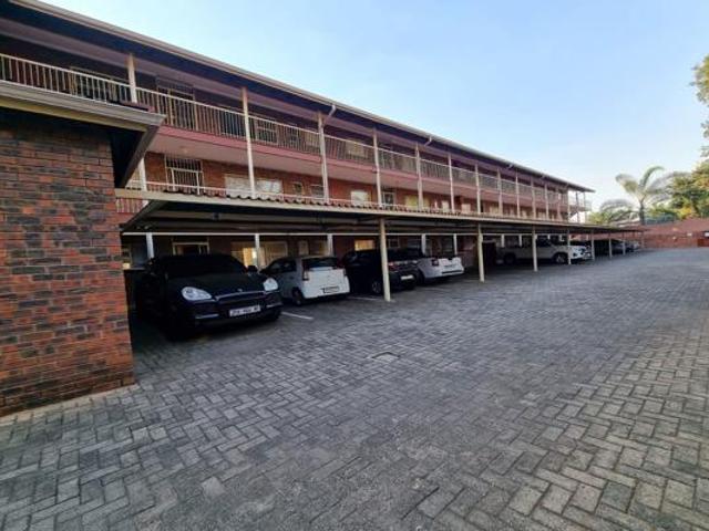 Apartment for rent in Ehlanzeni, Mpumalanga