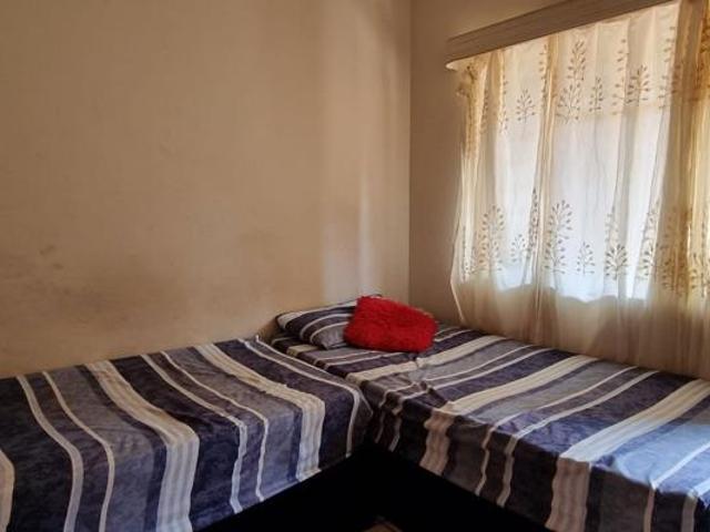 Apartment for sale in Ehlanzeni, Mpumalanga