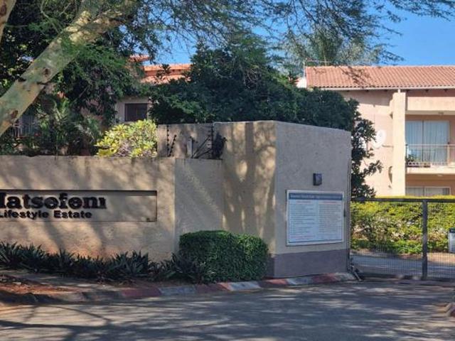 Apartment for sale in Ehlanzeni, Mpumalanga