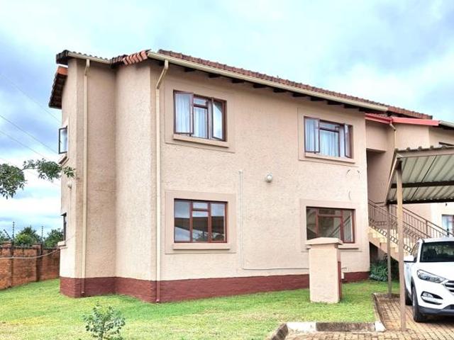 Apartment for sale in Ehlanzeni, Mpumalanga