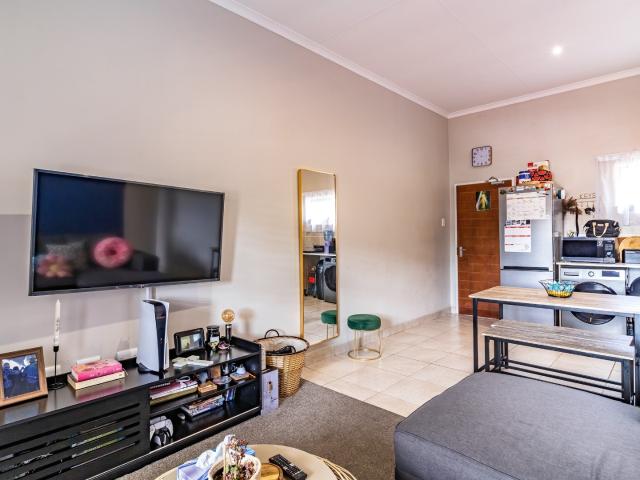 Apartment for sale in Roodepoort, Gauteng