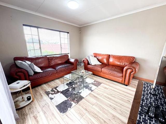 Apartment for sale in Centurion, Gauteng