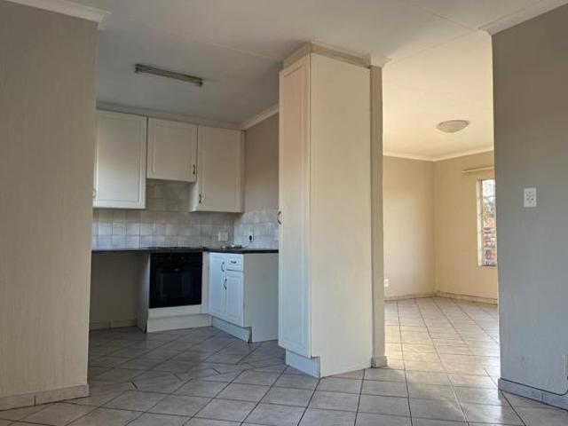 Apartment for rent in Centurion, Gauteng